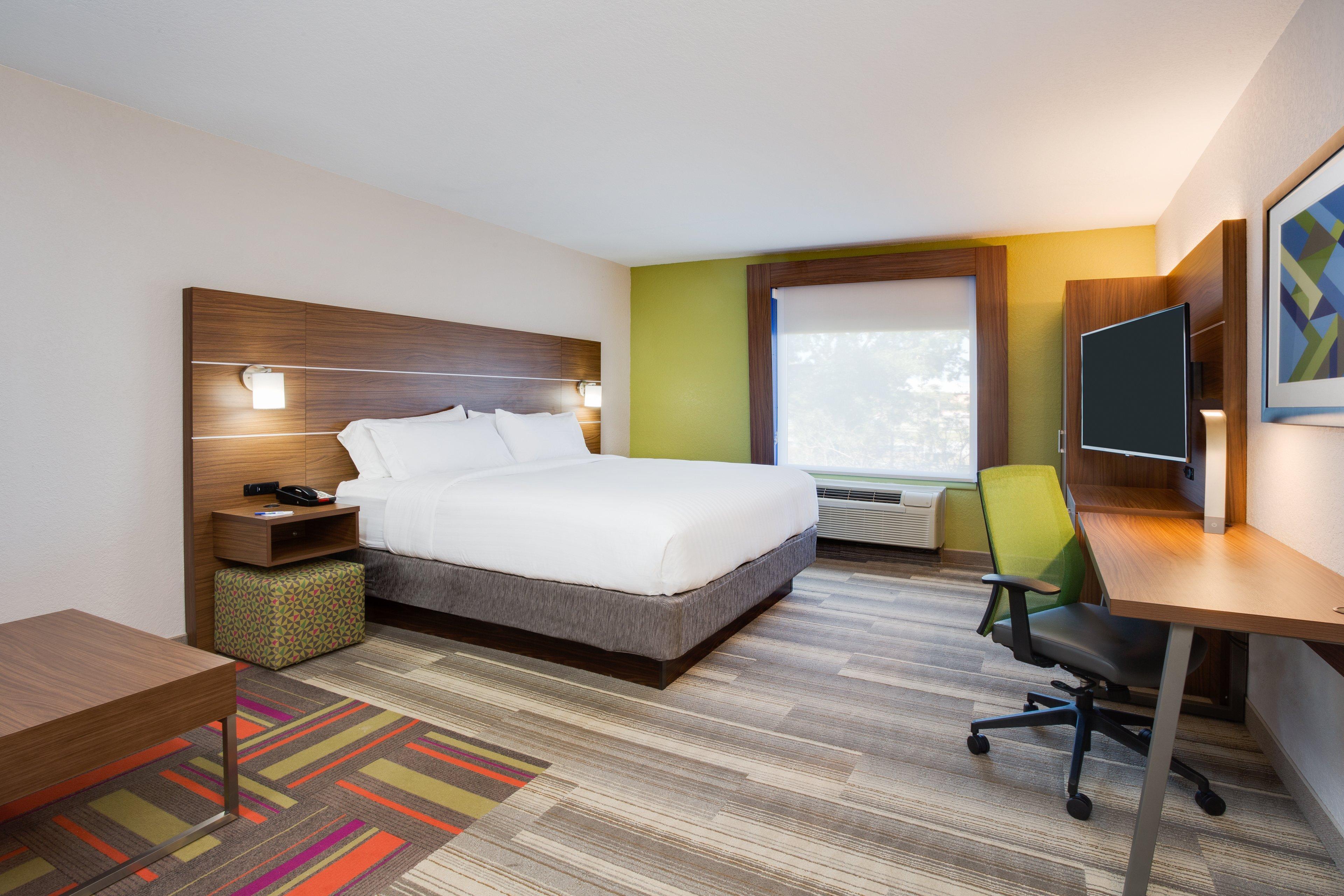 Holiday Inn Express Hotel & Suites Tampa-Fairgrounds-Casino By Ihg Εξωτερικό φωτογραφία