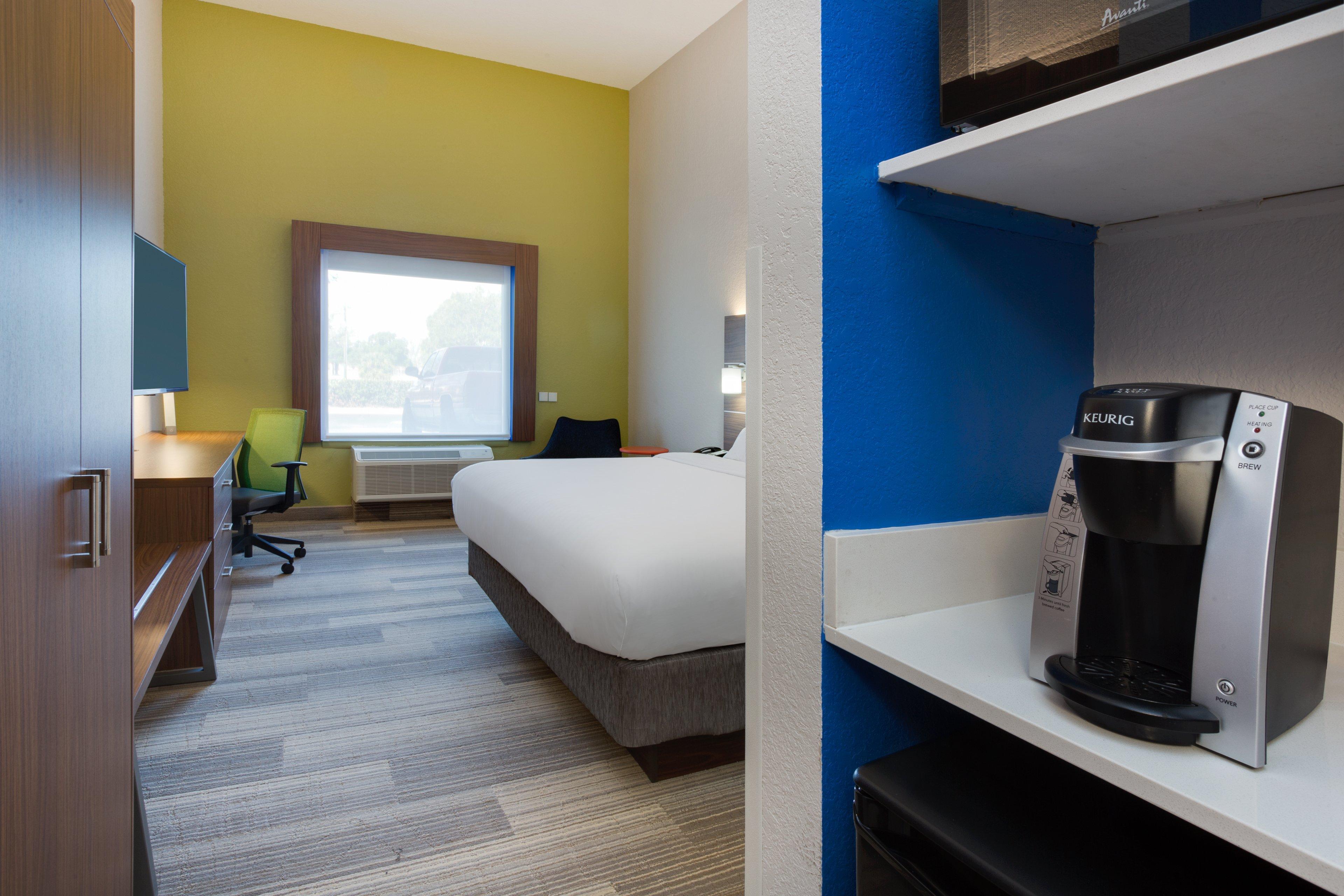 Holiday Inn Express Hotel & Suites Tampa-Fairgrounds-Casino By Ihg Εξωτερικό φωτογραφία