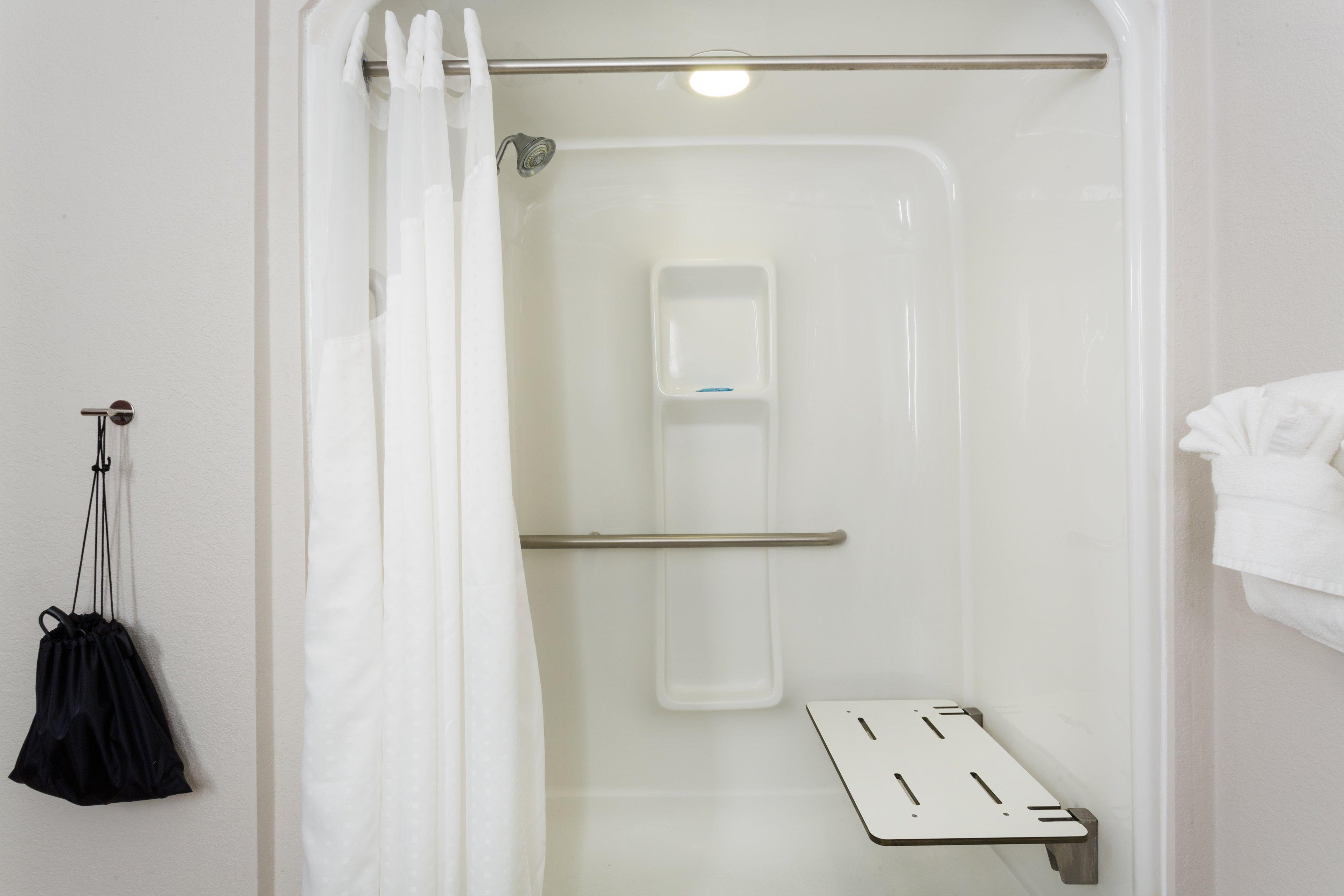 Holiday Inn Express Hotel & Suites Tampa-Fairgrounds-Casino By Ihg Εξωτερικό φωτογραφία