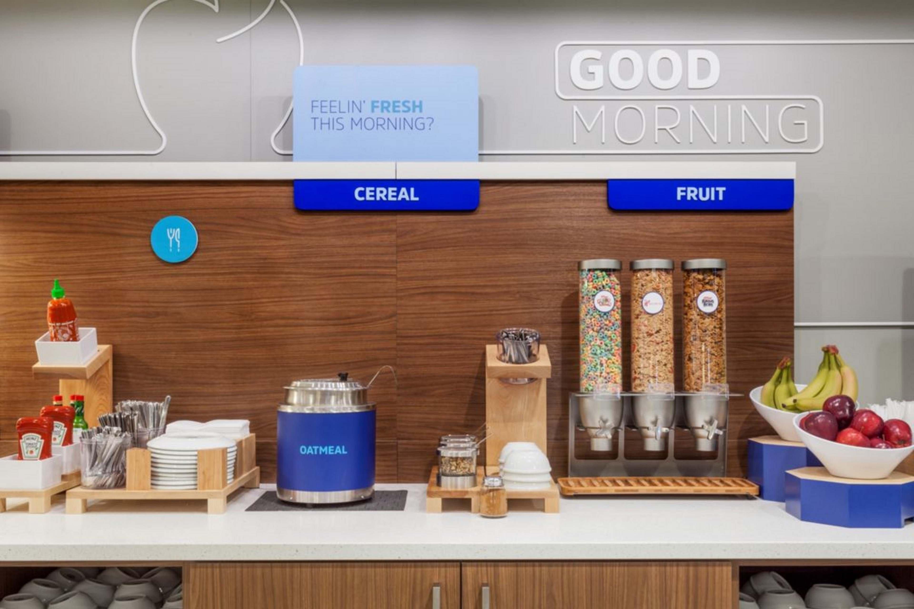 Holiday Inn Express Hotel & Suites Tampa-Fairgrounds-Casino By Ihg Εξωτερικό φωτογραφία