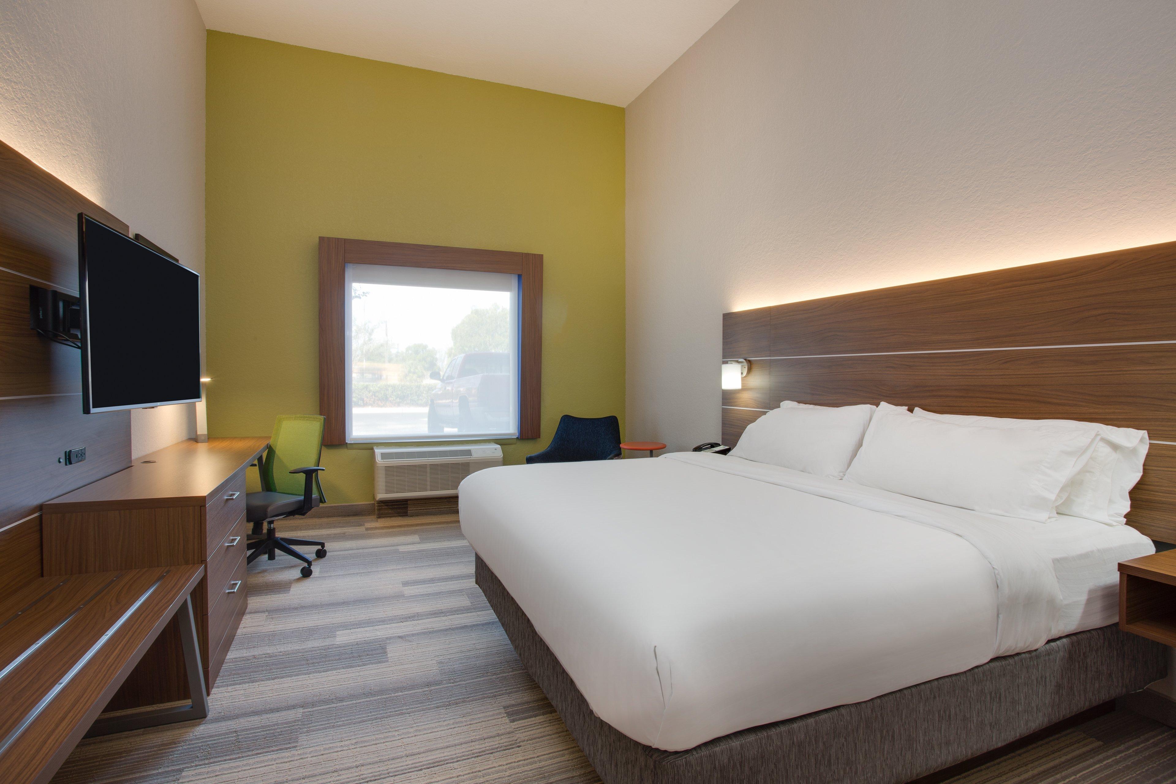 Holiday Inn Express Hotel & Suites Tampa-Fairgrounds-Casino By Ihg Εξωτερικό φωτογραφία