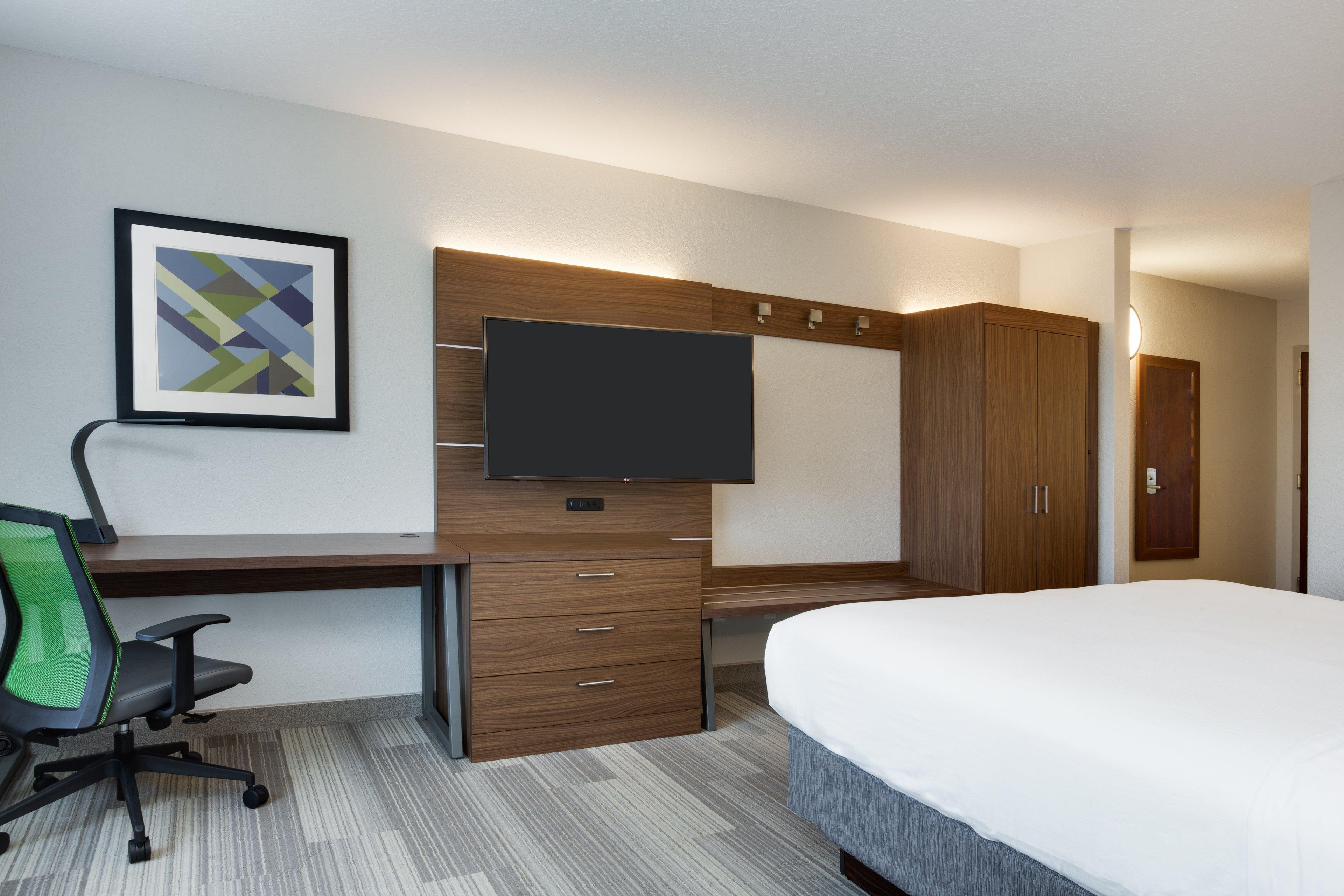 Holiday Inn Express Hotel & Suites Tampa-Fairgrounds-Casino By Ihg Εξωτερικό φωτογραφία
