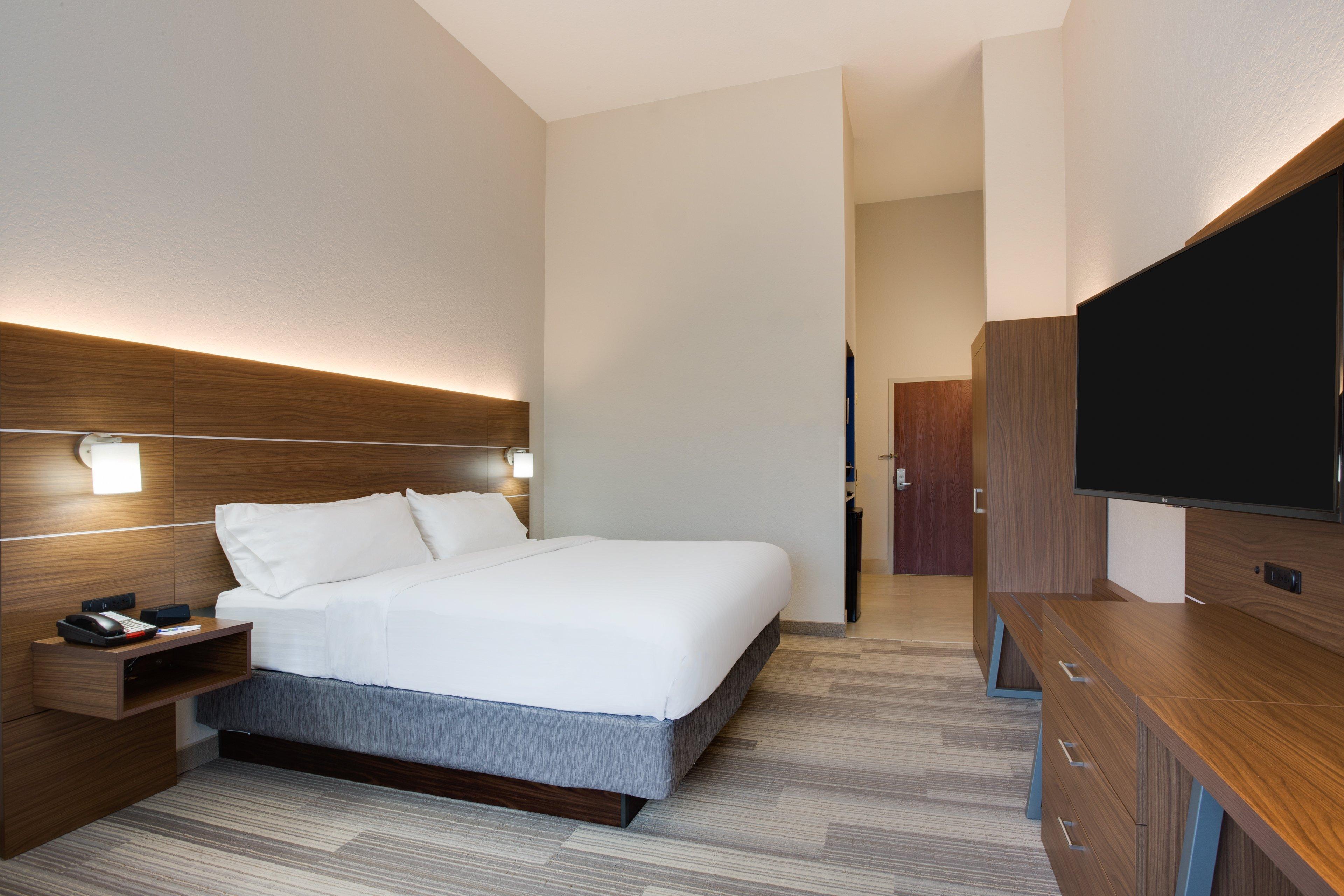 Holiday Inn Express Hotel & Suites Tampa-Fairgrounds-Casino By Ihg Εξωτερικό φωτογραφία