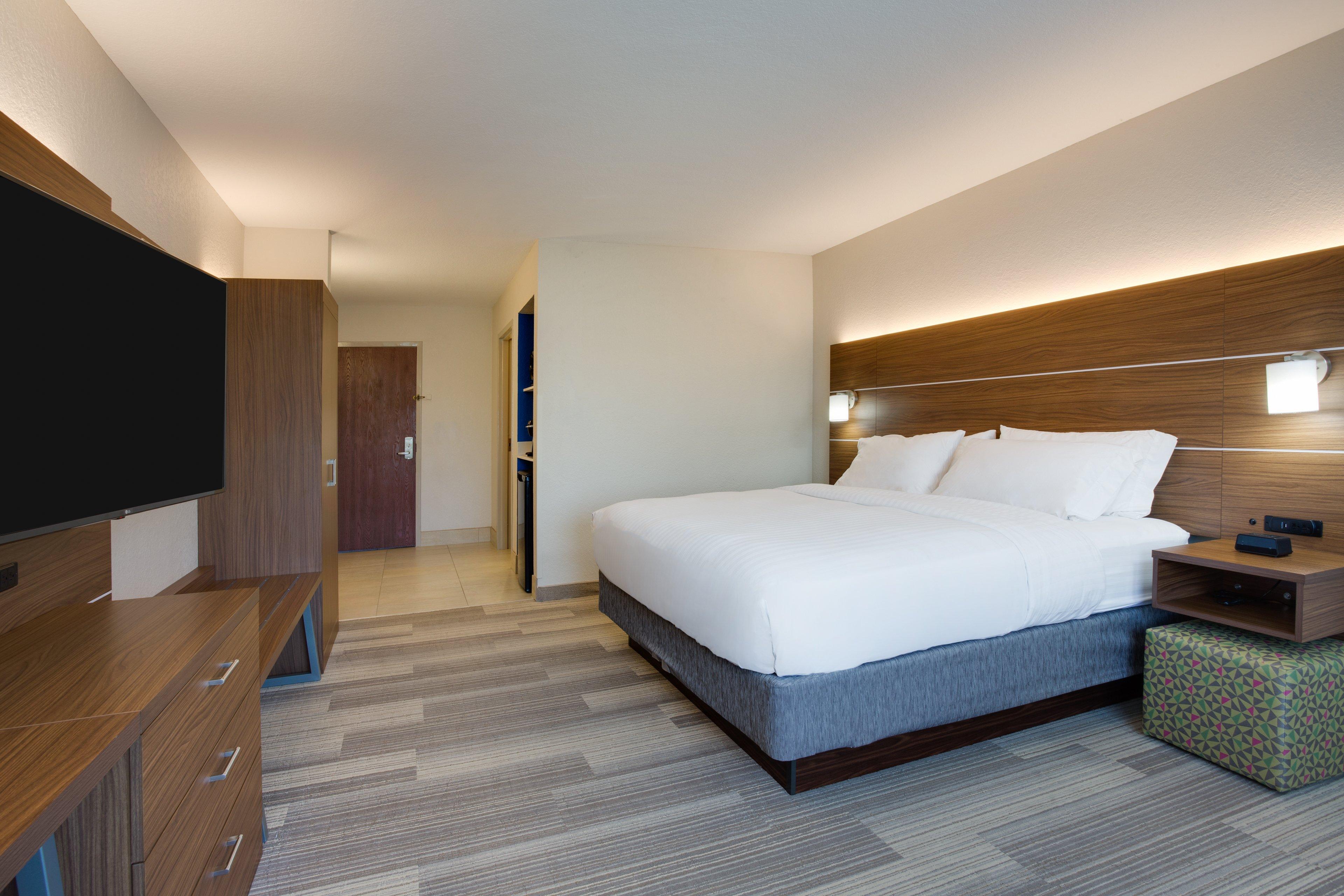 Holiday Inn Express Hotel & Suites Tampa-Fairgrounds-Casino By Ihg Εξωτερικό φωτογραφία